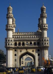 Charminar_Hyderabad